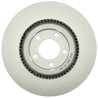 Raybestos Brakes Disc Brake Rotor 680544FZN