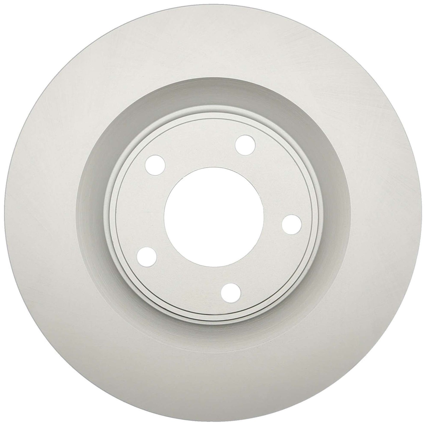 Raybestos Brakes Disc Brake Rotor 680544FZN