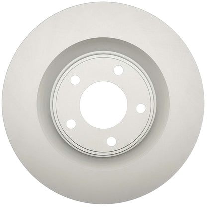 Raybestos Brakes Disc Brake Rotor 680544FZN