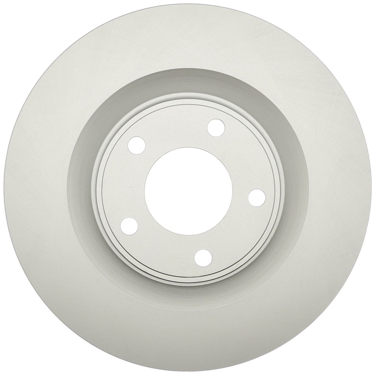 Raybestos Brakes Disc Brake Rotor 680544FZN