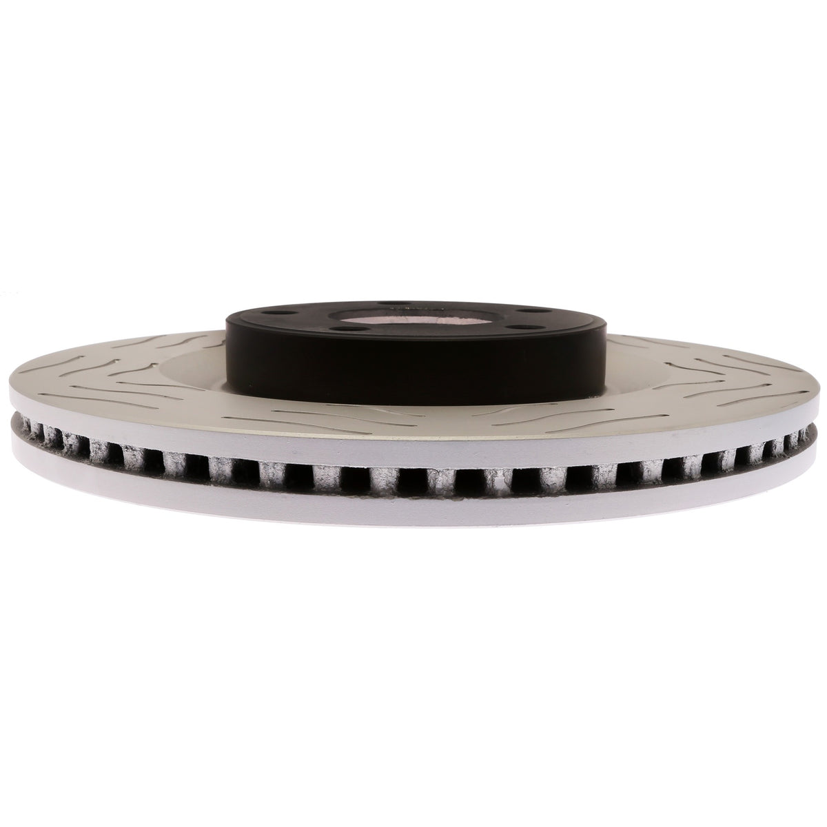 Raybestos Brakes Disc Brake Rotor 680544PER