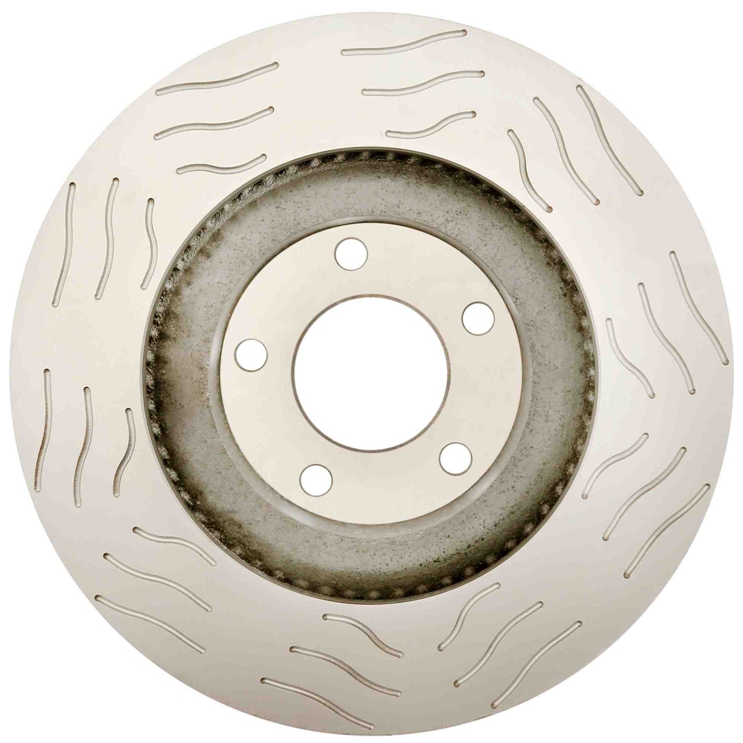 Raybestos Brakes Disc Brake Rotor 680544PER