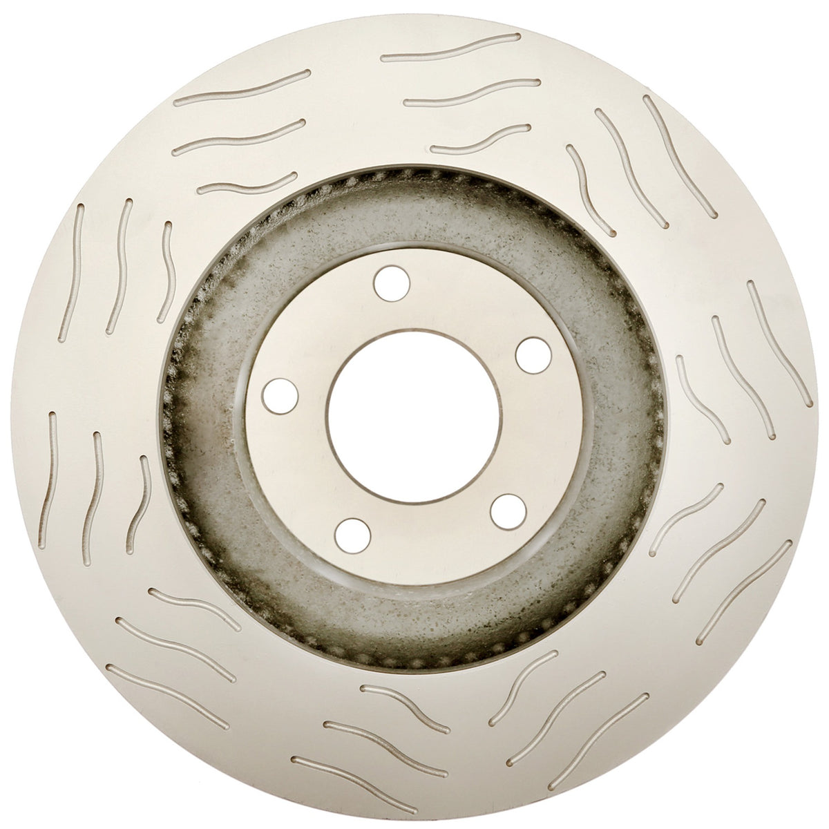 Raybestos Brakes Disc Brake Rotor 680544PER