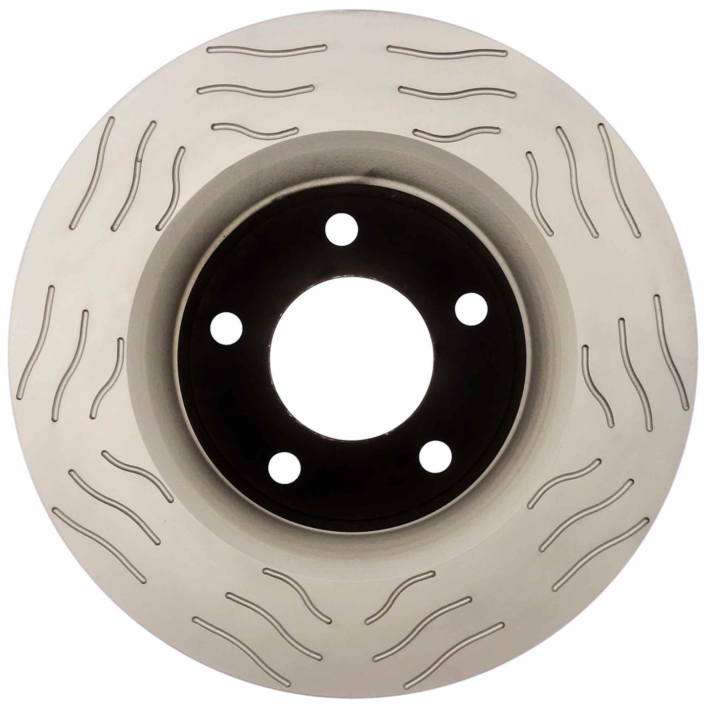 Raybestos Brakes Disc Brake Rotor 680544PER