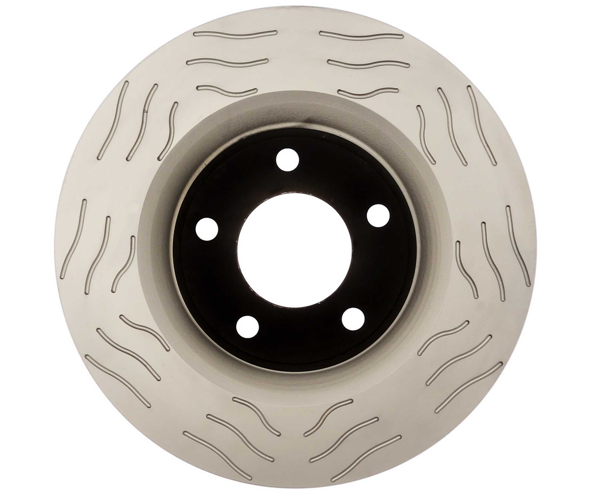 Raybestos Brakes Disc Brake Rotor 680544PER