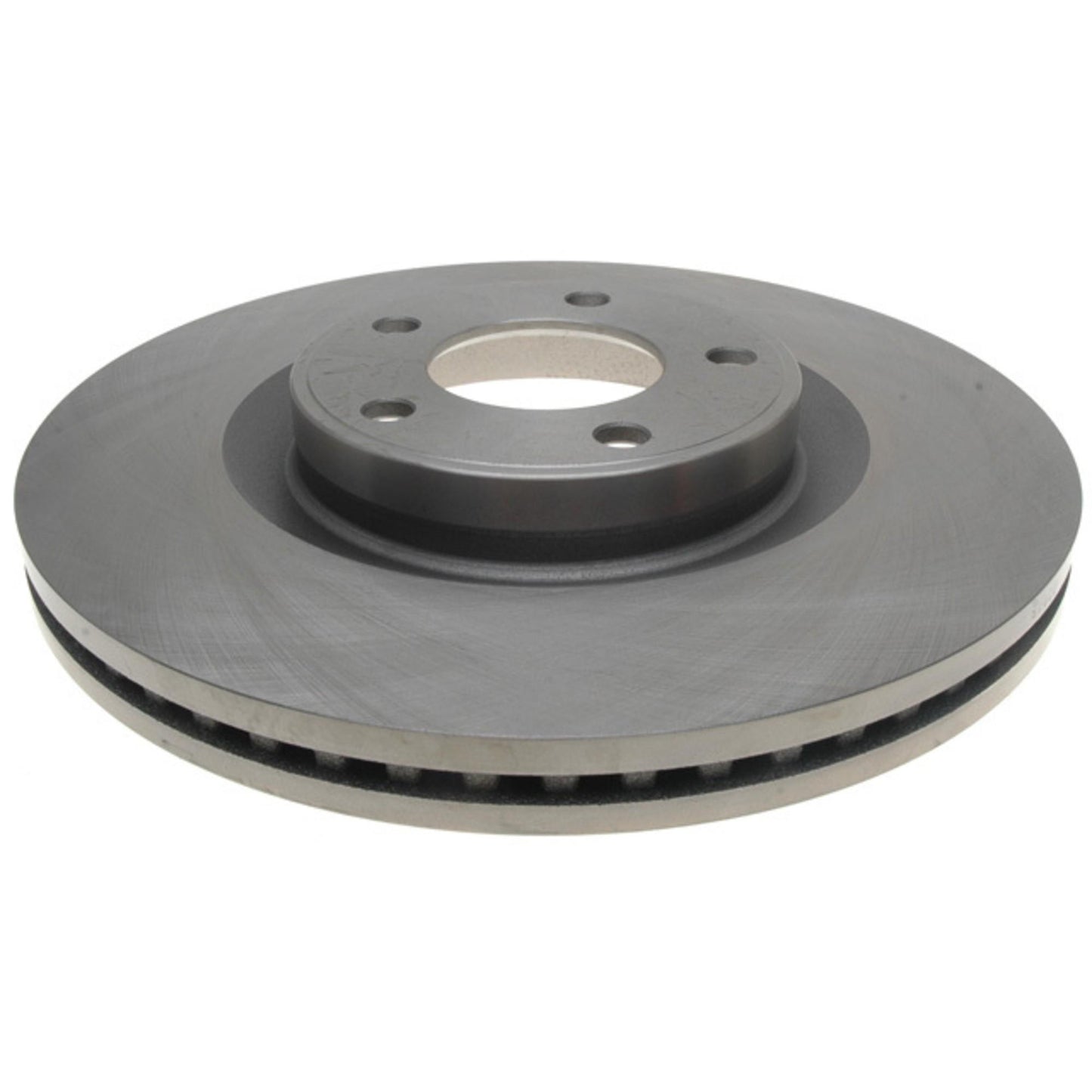 Raybestos Brakes Disc Brake Rotor 680544R