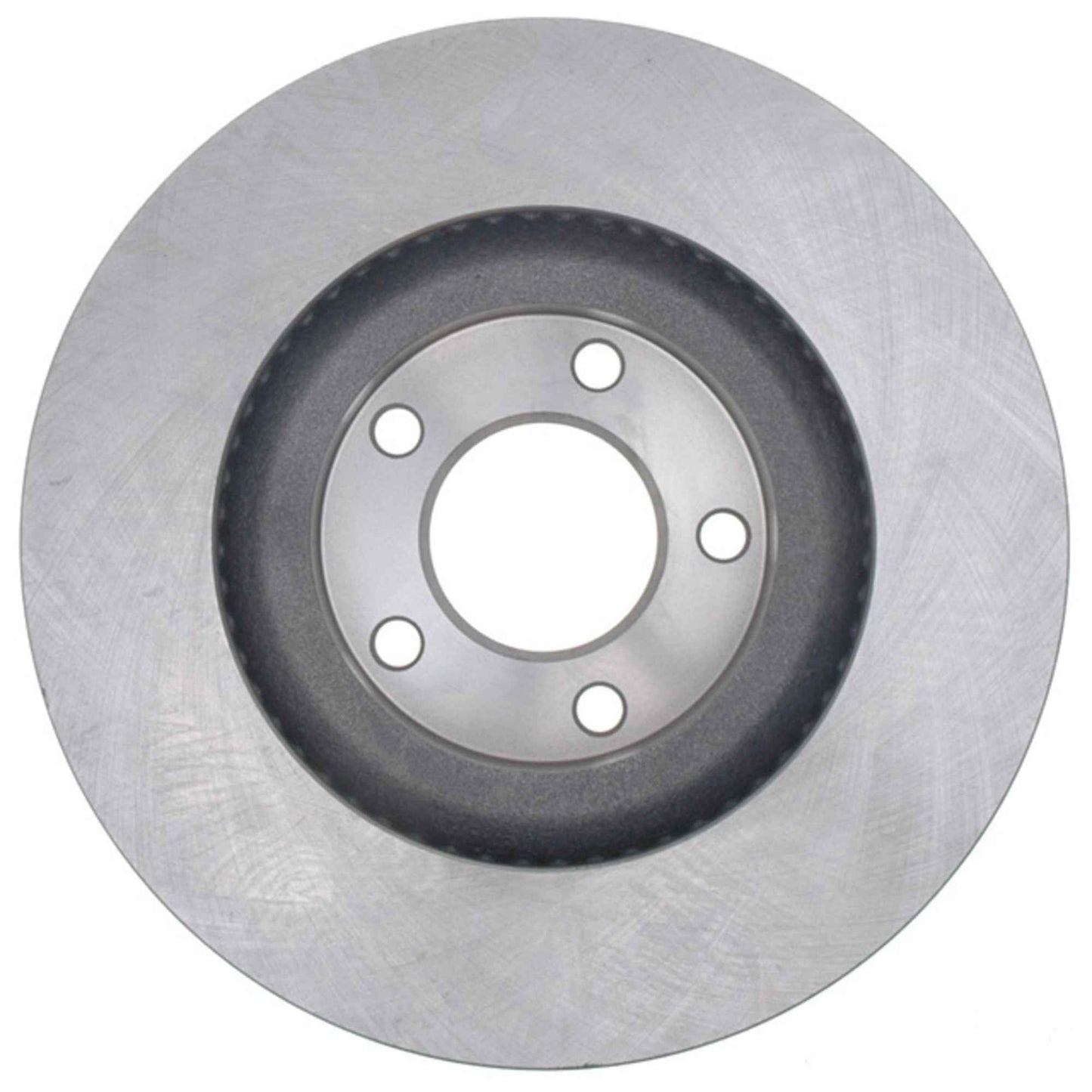 Raybestos Brakes Disc Brake Rotor 680544R
