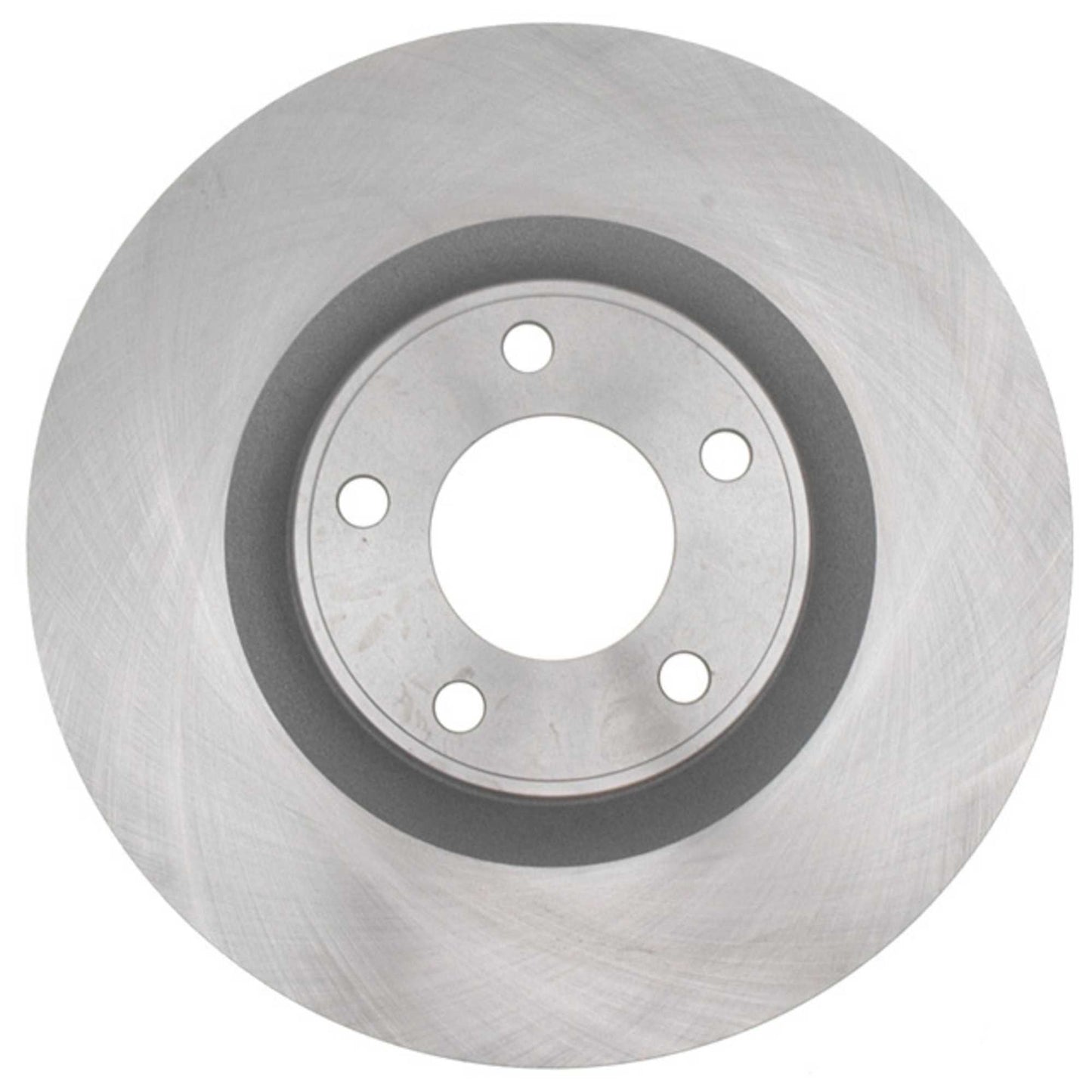 Raybestos Brakes Disc Brake Rotor 680544R