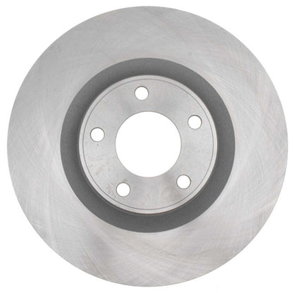 Raybestos Brakes Disc Brake Rotor 680544R