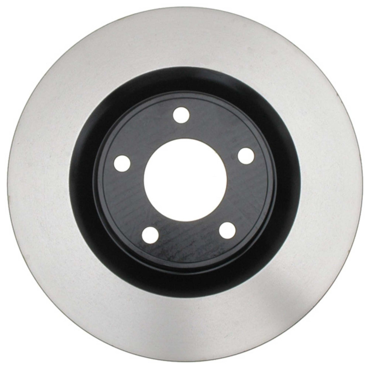 Raybestos Brakes Disc Brake Rotor 680544
