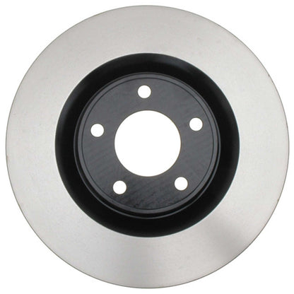 Raybestos Brakes Disc Brake Rotor 680544