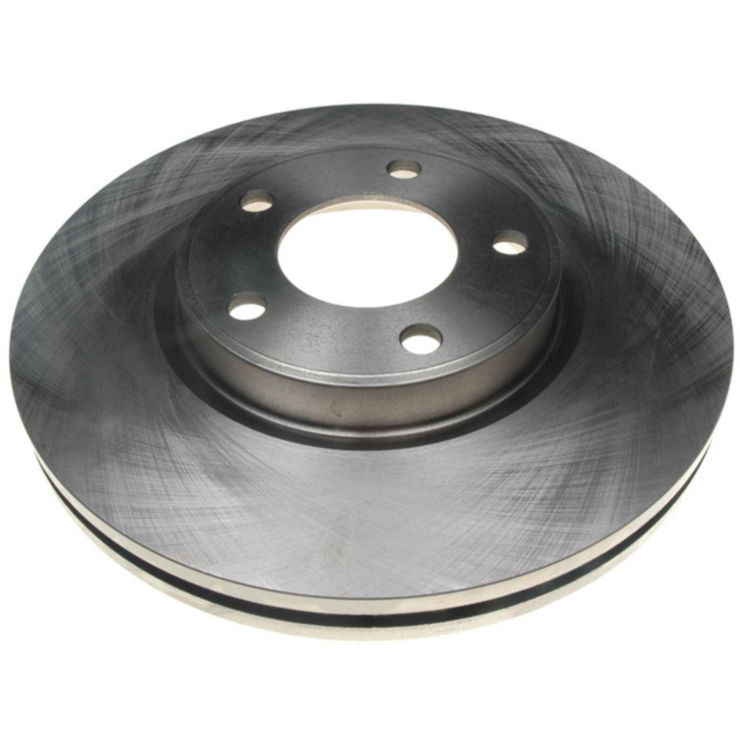 Raybestos Brakes Disc Brake Rotor 680545R