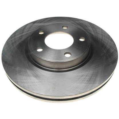 Raybestos Brakes Disc Brake Rotor 680545R
