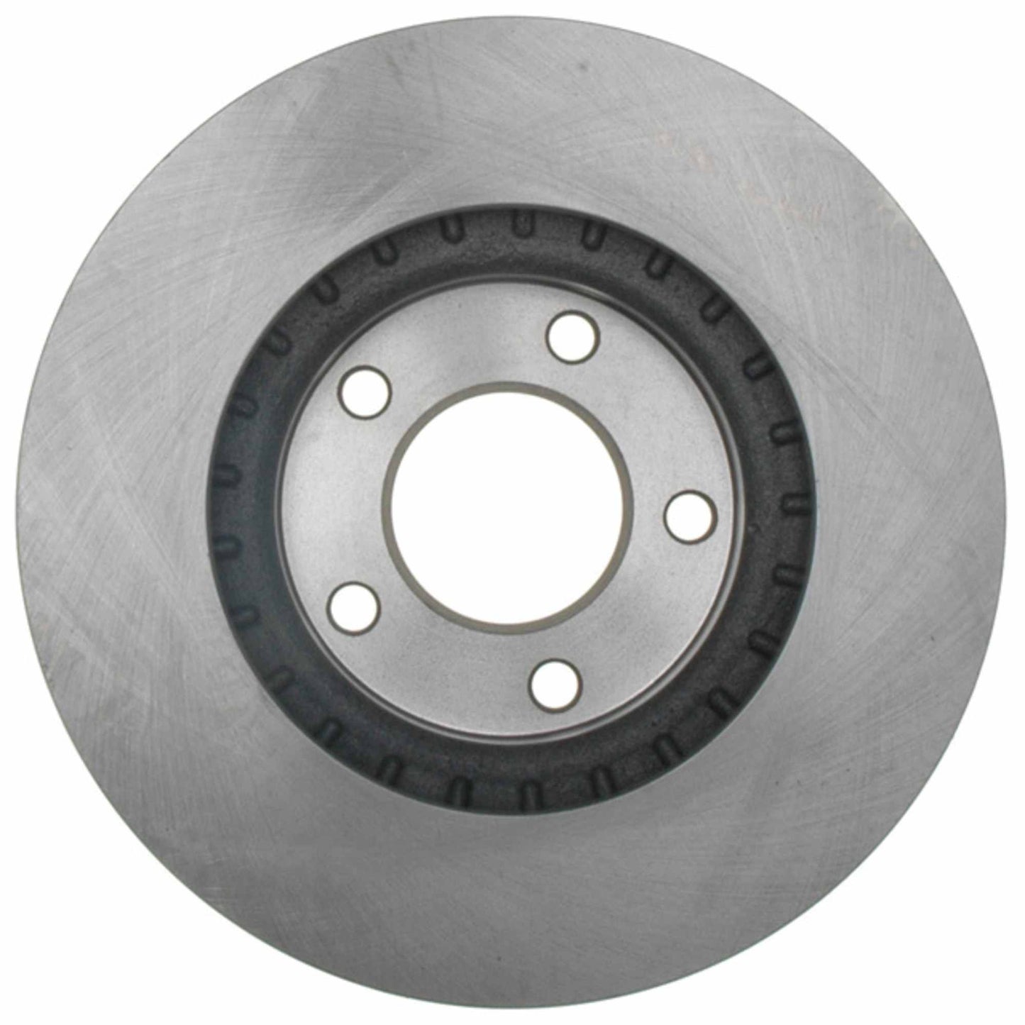 Raybestos Brakes Disc Brake Rotor 680545R
