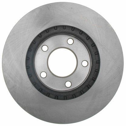 Raybestos Brakes Disc Brake Rotor 680545R