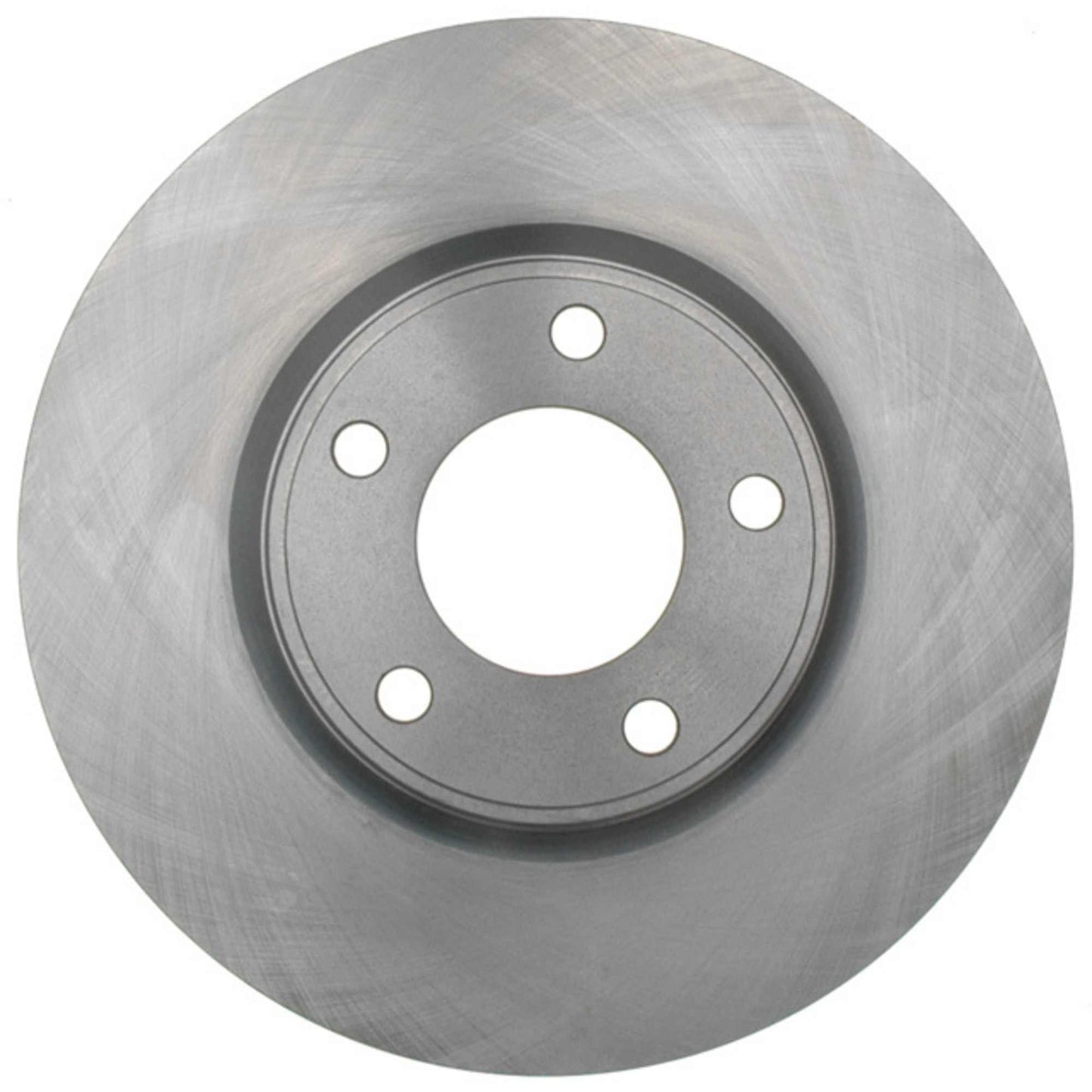 Raybestos Brakes Disc Brake Rotor 680545R