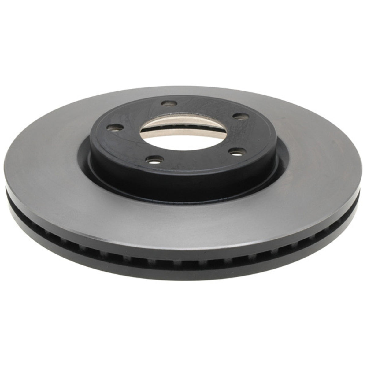 Raybestos Brakes Disc Brake Rotor 680545
