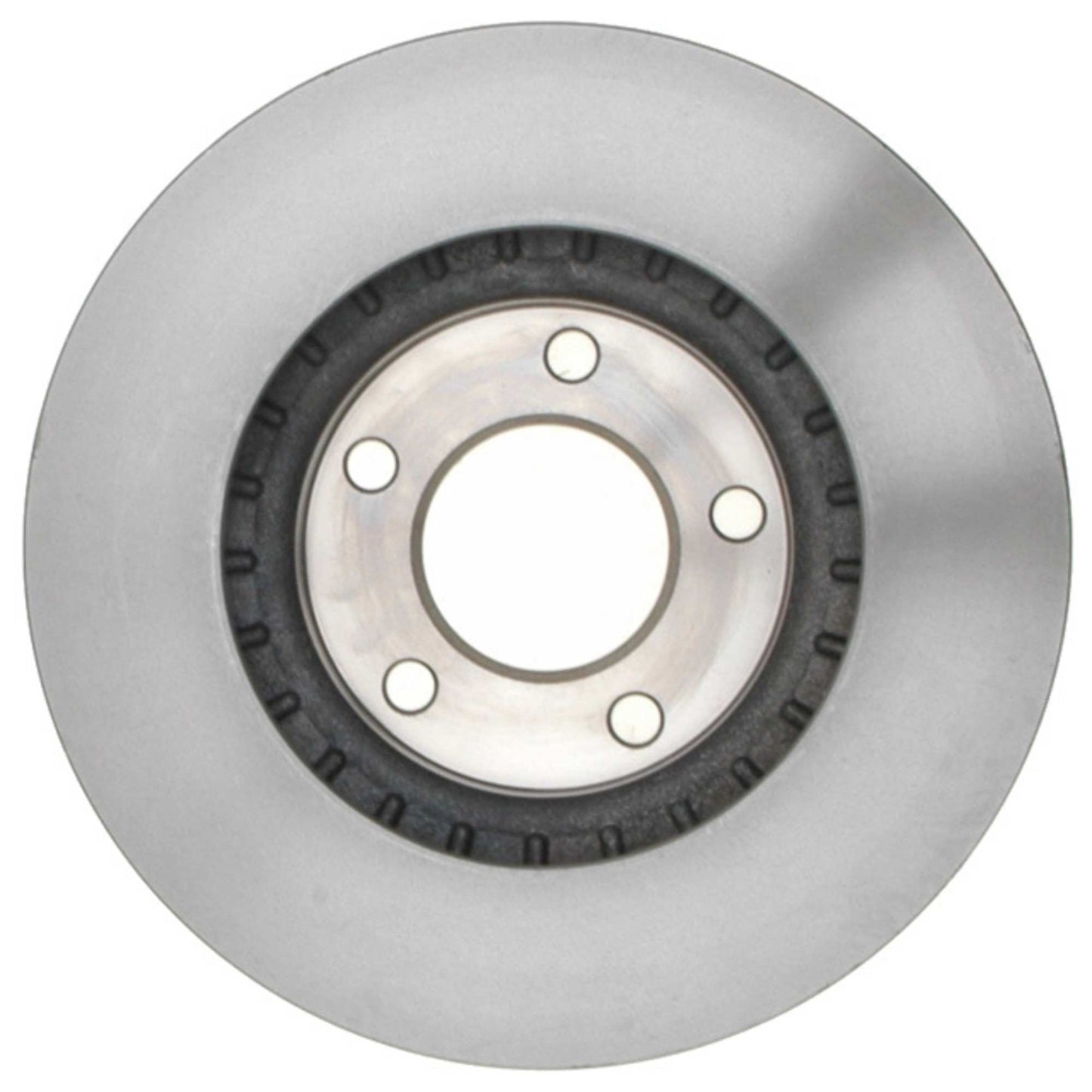 Raybestos Brakes Disc Brake Rotor 680545