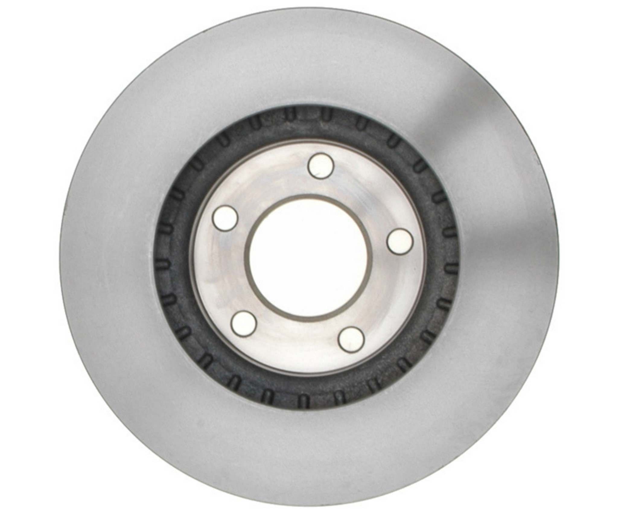 Raybestos Brakes Disc Brake Rotor 680545