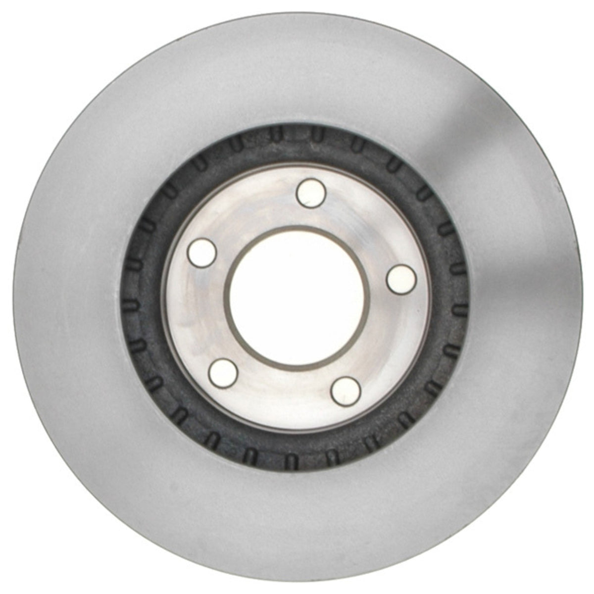 Raybestos Brakes Disc Brake Rotor 680545