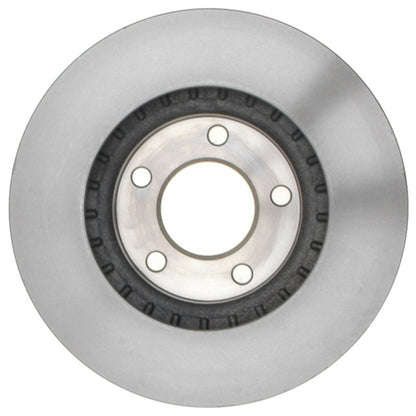 Raybestos Brakes Disc Brake Rotor 680545