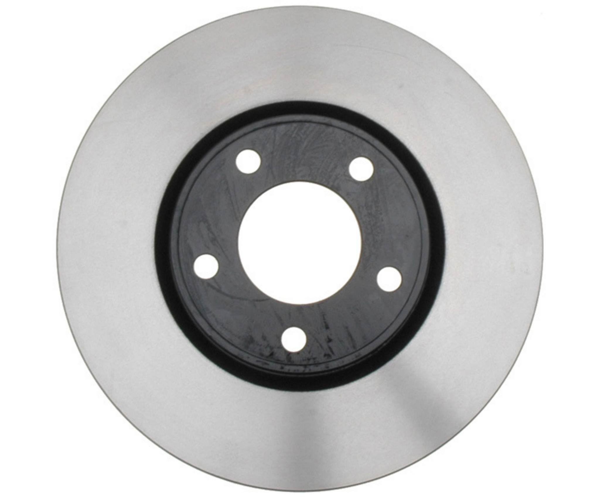 Raybestos Brakes Disc Brake Rotor 680545