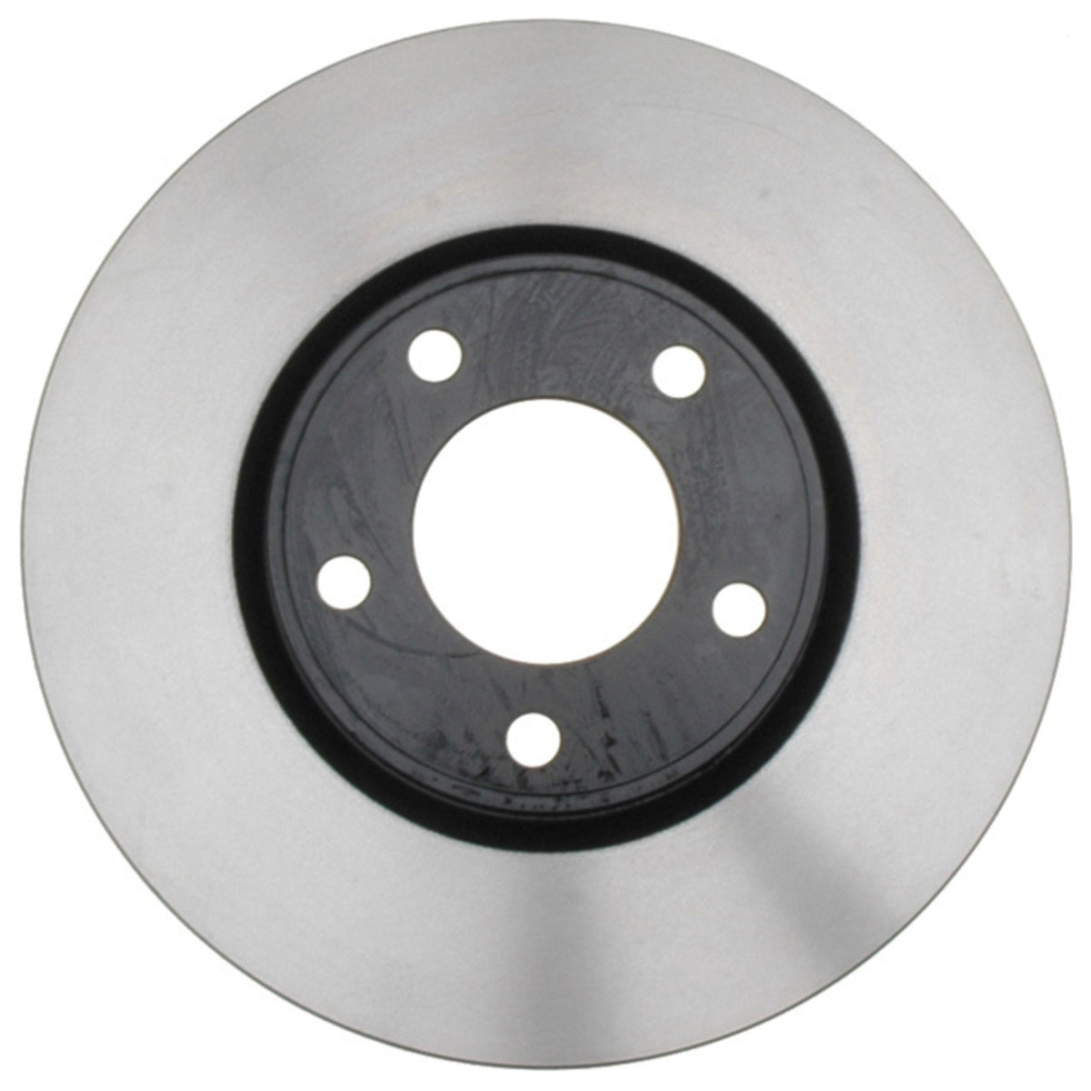 Raybestos Brakes Disc Brake Rotor 680545