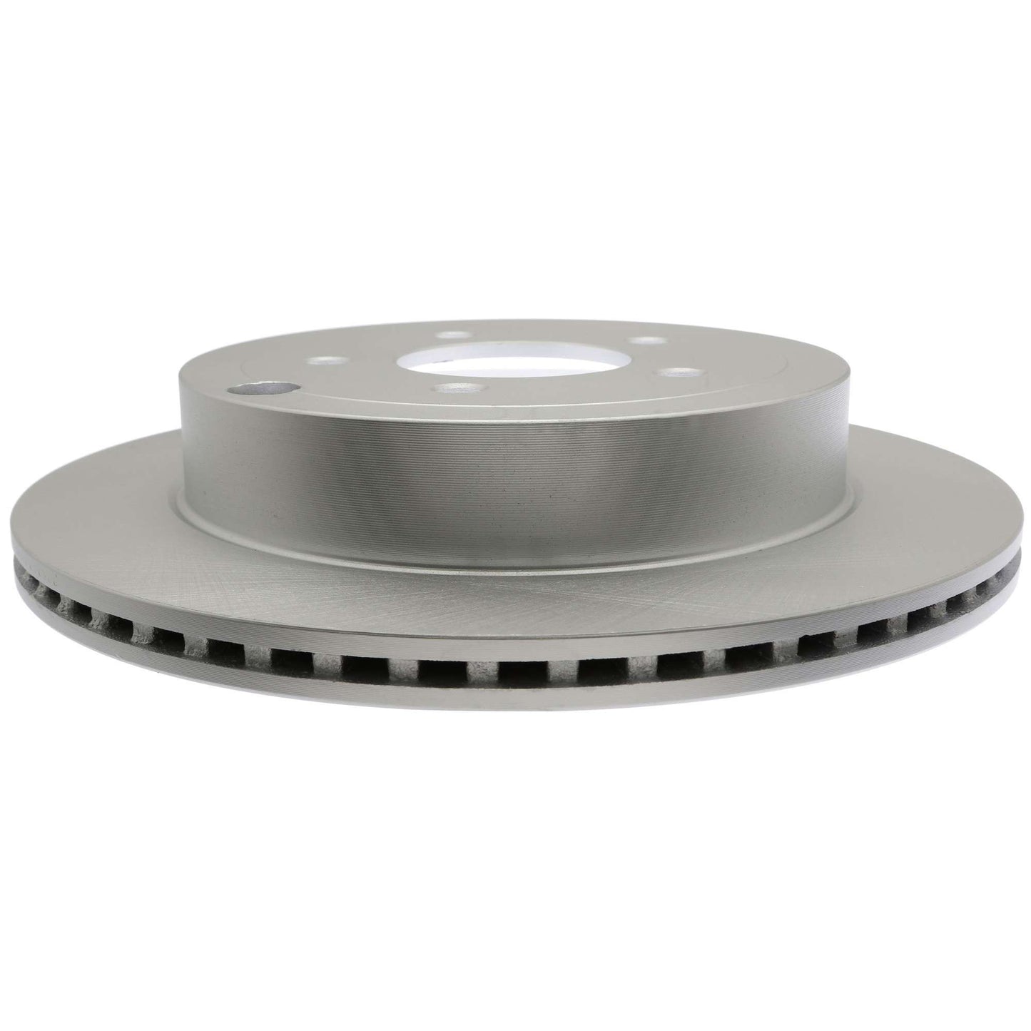 Raybestos Brakes Disc Brake Rotor 680546FZN