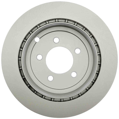 Raybestos Brakes Disc Brake Rotor 680546FZN