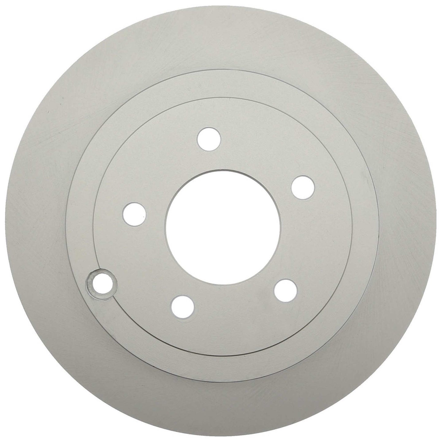 Raybestos Brakes Disc Brake Rotor 680546FZN
