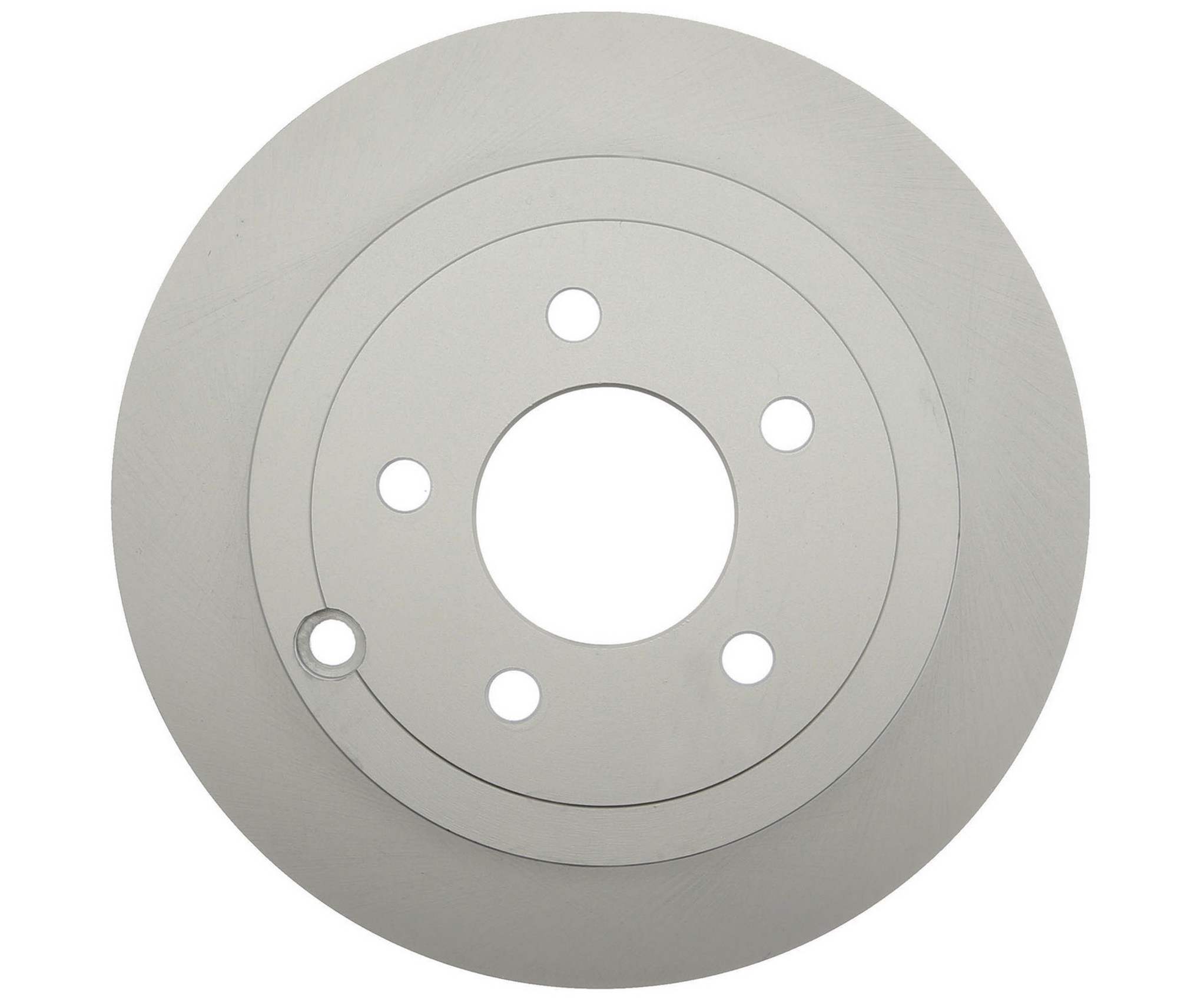 Raybestos Brakes Disc Brake Rotor 680546FZN