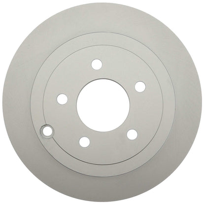 Raybestos Brakes Disc Brake Rotor 680546FZN