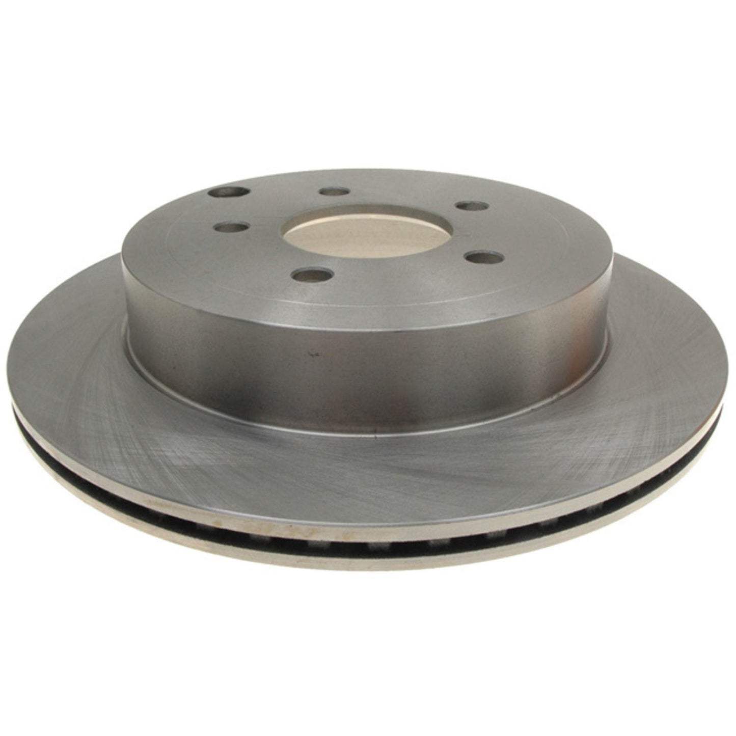 Raybestos Brakes Disc Brake Rotor 680546R