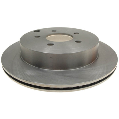 Raybestos Brakes Disc Brake Rotor 680546R