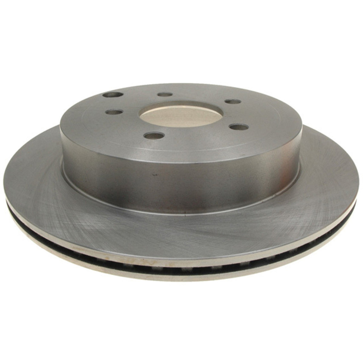 Raybestos Brakes Disc Brake Rotor 680546R