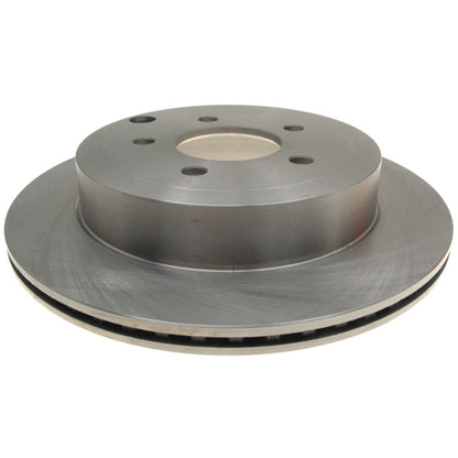 Raybestos Brakes Disc Brake Rotor 680546R
