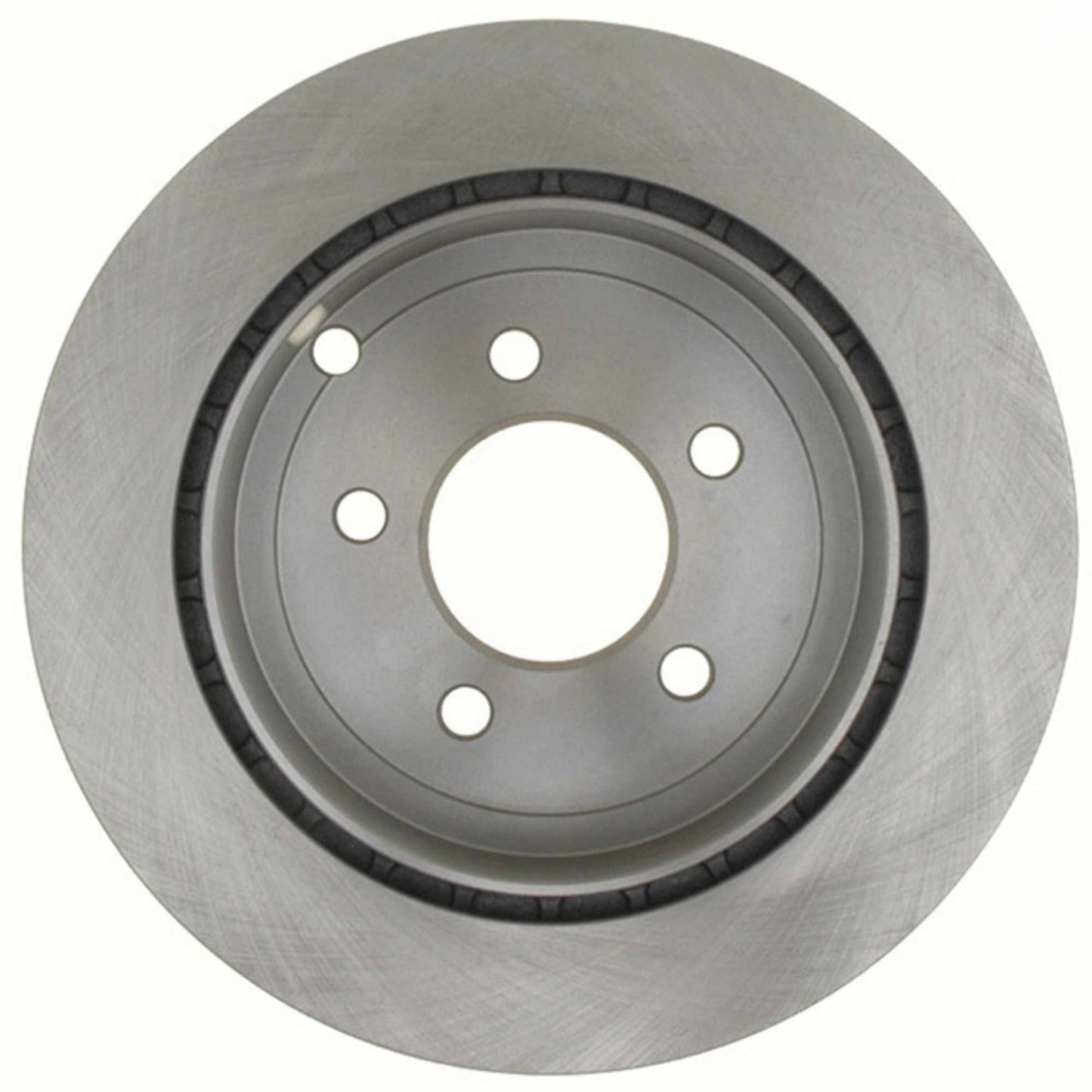 Raybestos Brakes Disc Brake Rotor 680546R
