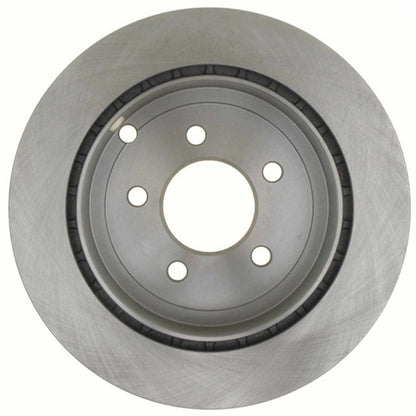 Raybestos Brakes Disc Brake Rotor 680546R