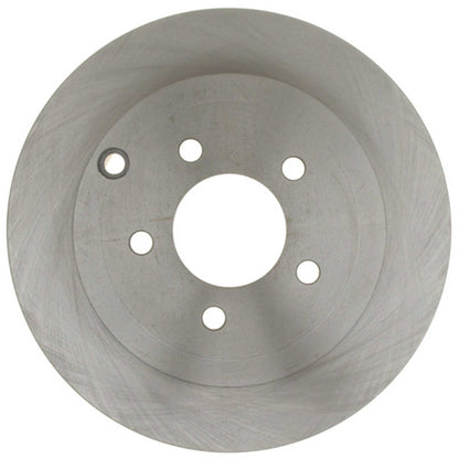 Raybestos Brakes Disc Brake Rotor 680546R