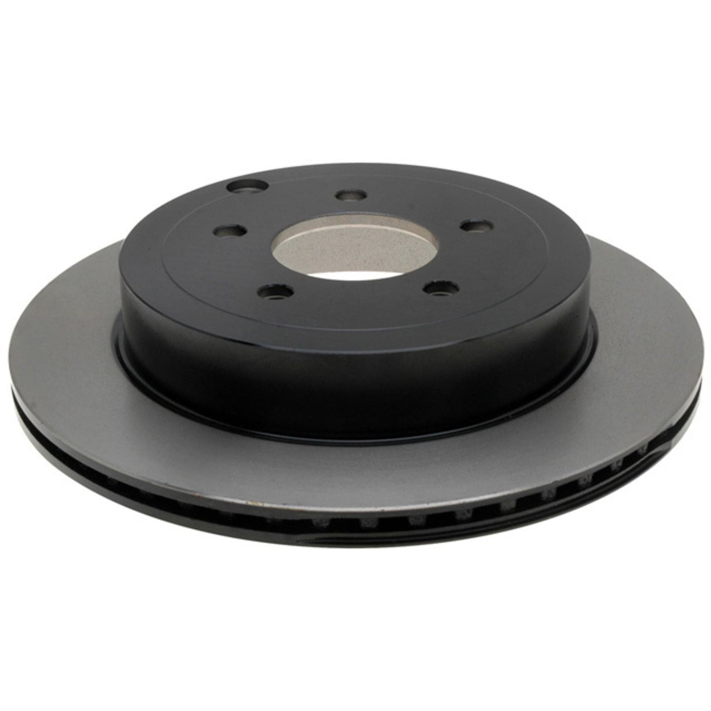 Raybestos Brakes Disc Brake Rotor 680546