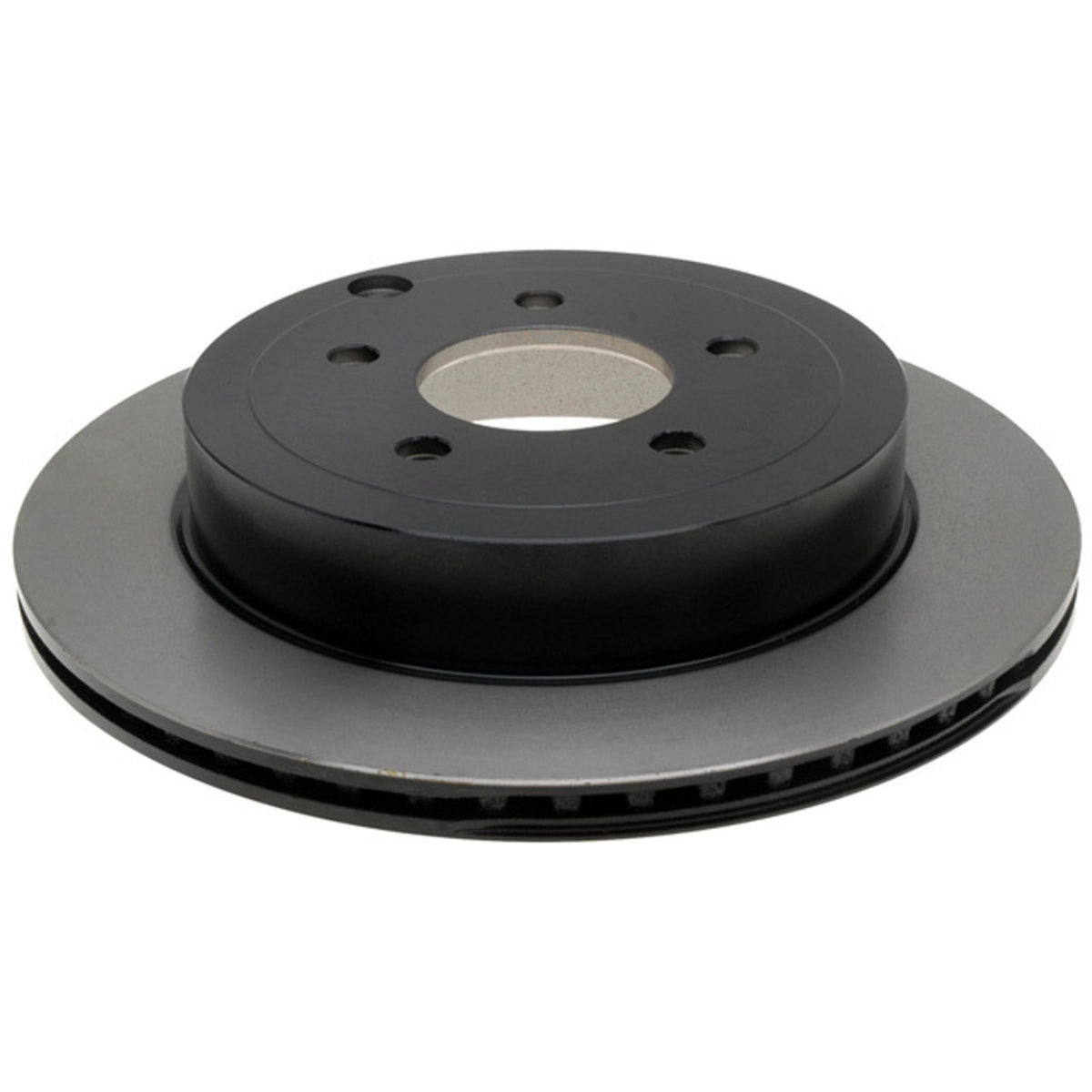 Raybestos Brakes Disc Brake Rotor 680546