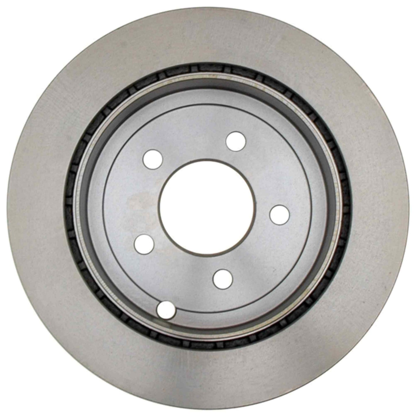 Raybestos Brakes Disc Brake Rotor 680546