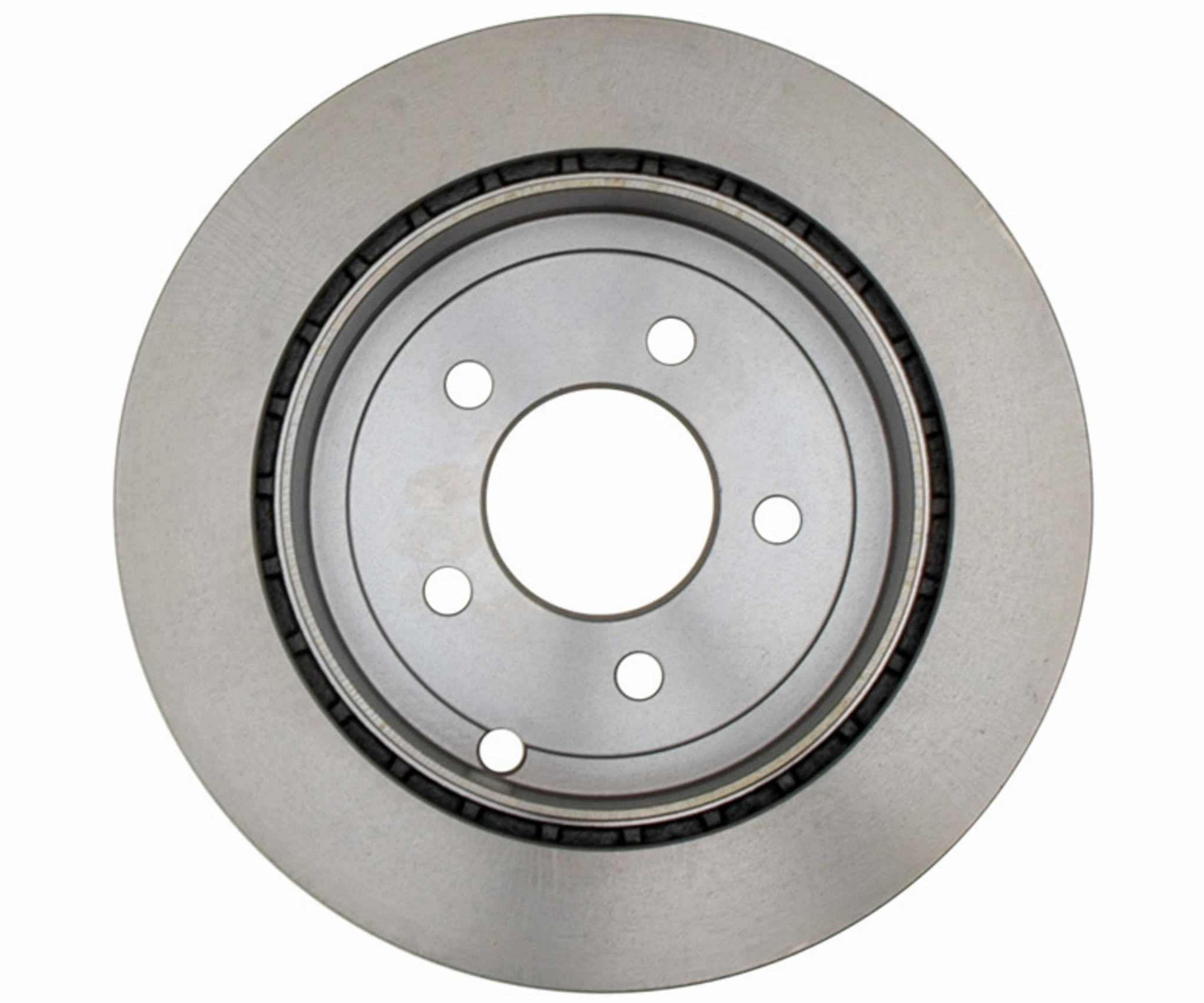 Raybestos Brakes Disc Brake Rotor 680546