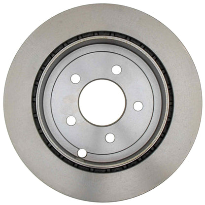 Raybestos Brakes Disc Brake Rotor 680546