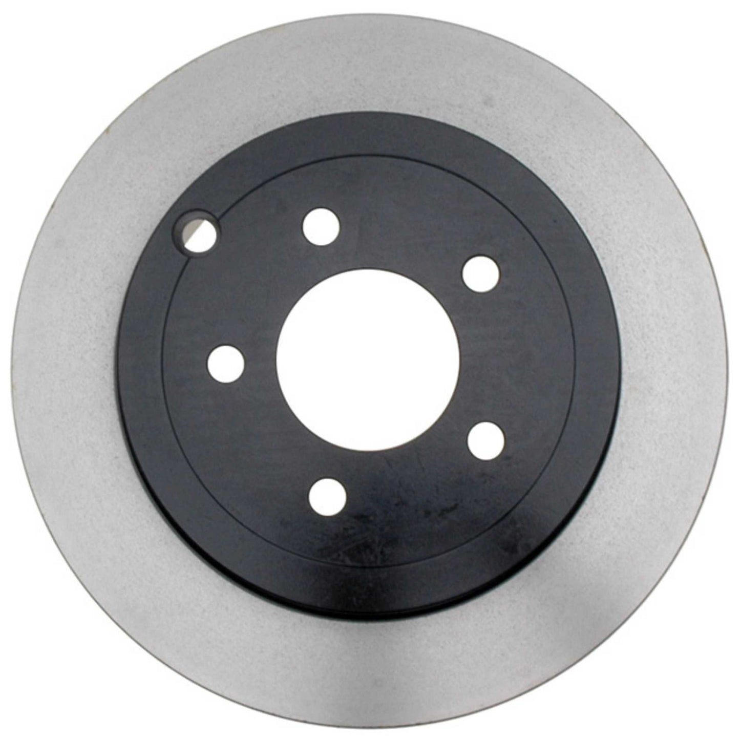 Raybestos Brakes Disc Brake Rotor 680546