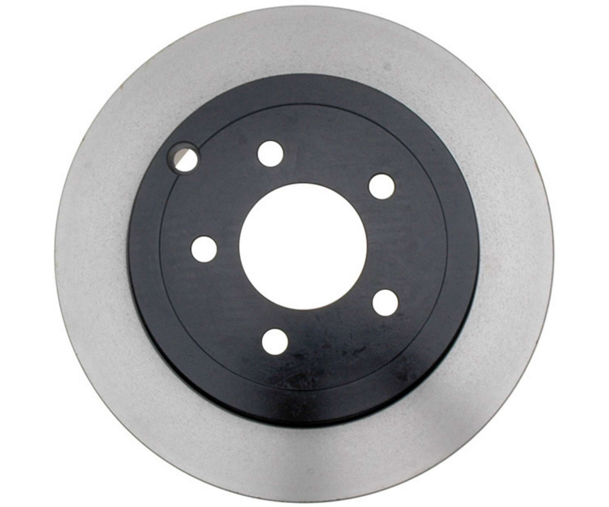 Raybestos Brakes Disc Brake Rotor 680546