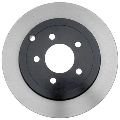 Raybestos Brakes Disc Brake Rotor 680546
