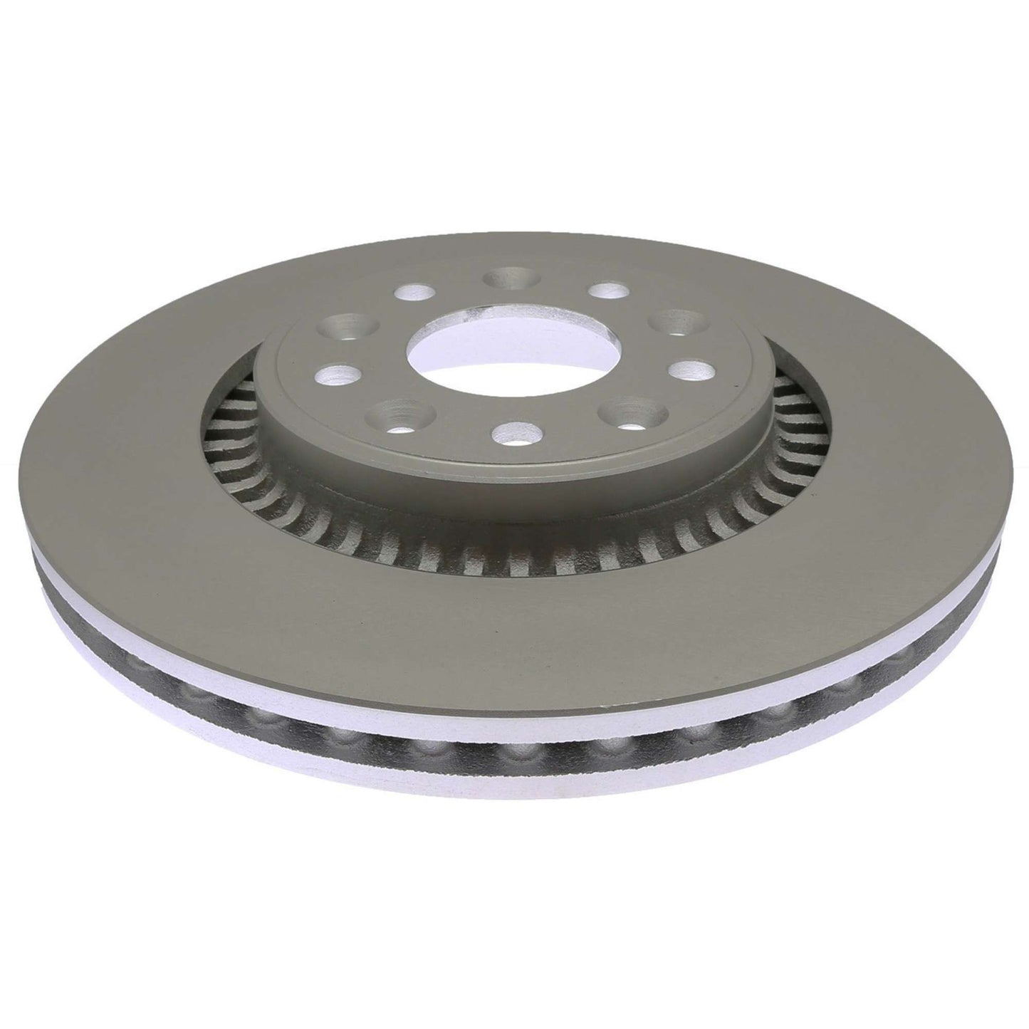 Raybestos Brakes Disc Brake Rotor 680618FZN