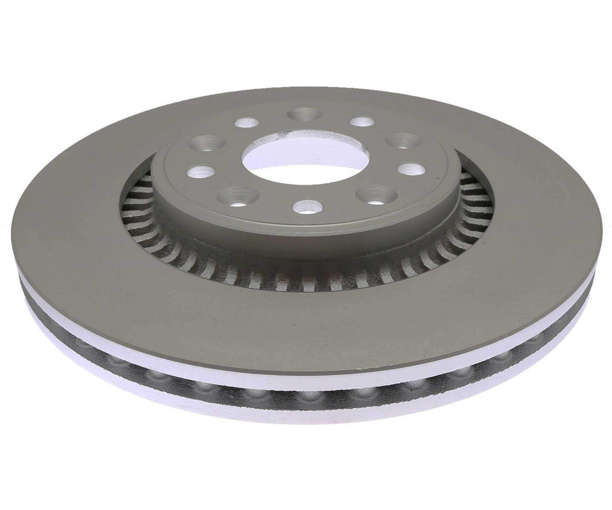 Raybestos Brakes Disc Brake Rotor 680618FZN