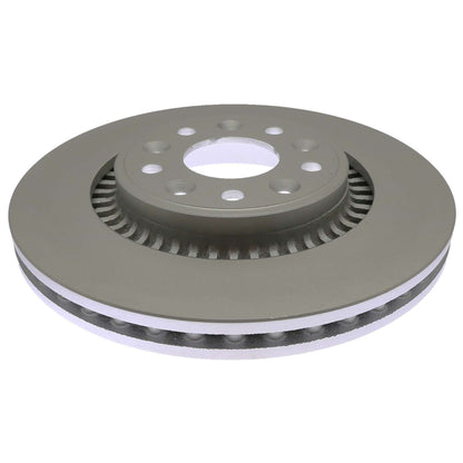 Raybestos Brakes Disc Brake Rotor 680618FZN